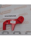 HYDRAULIC HITCH ADJUSTER