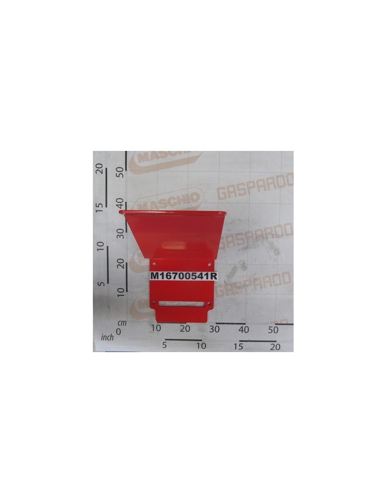 FRONT CE PROTECTION L-225