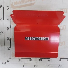 FRONT CE PROTECTION L-440