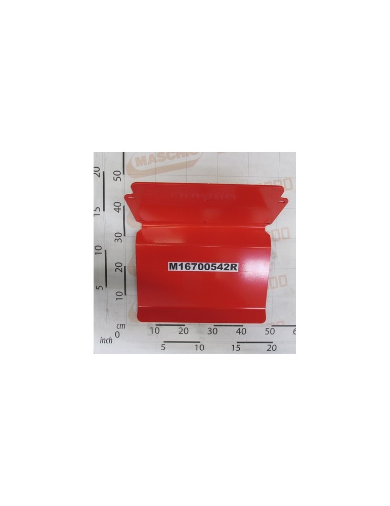 FRONT CE PROTECTION L-440