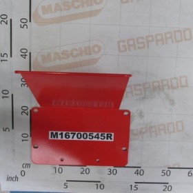 FRONT CE PROTECTION L-250