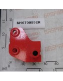 QUICK COUPLER 3Â°4Â°CAT ROD