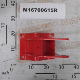LEV.BAR ADJUSTER LINK