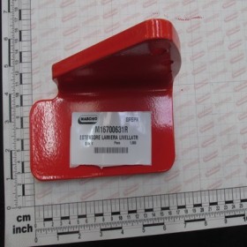 EXTENDER BONNET LEV.