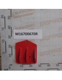 SOIL SCRAPER SUPPORT LH