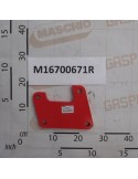PLATE SUPPORT