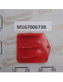 SOIL SCRAPER SUPPORT RH