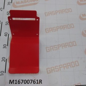 FRONT CE PROTECTION L215