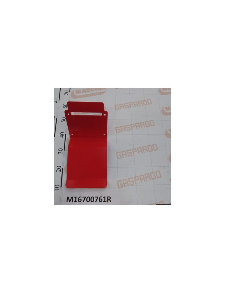 FRONT CE PROTECTION L215