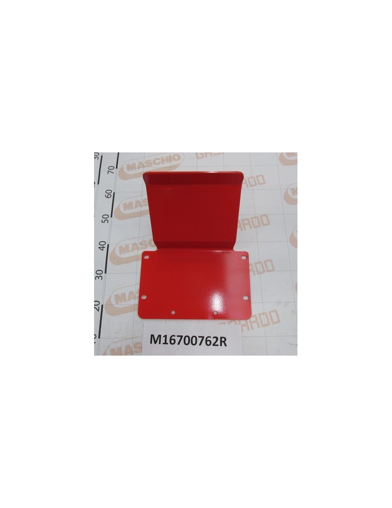 FRONT CE PROTECTION L250
