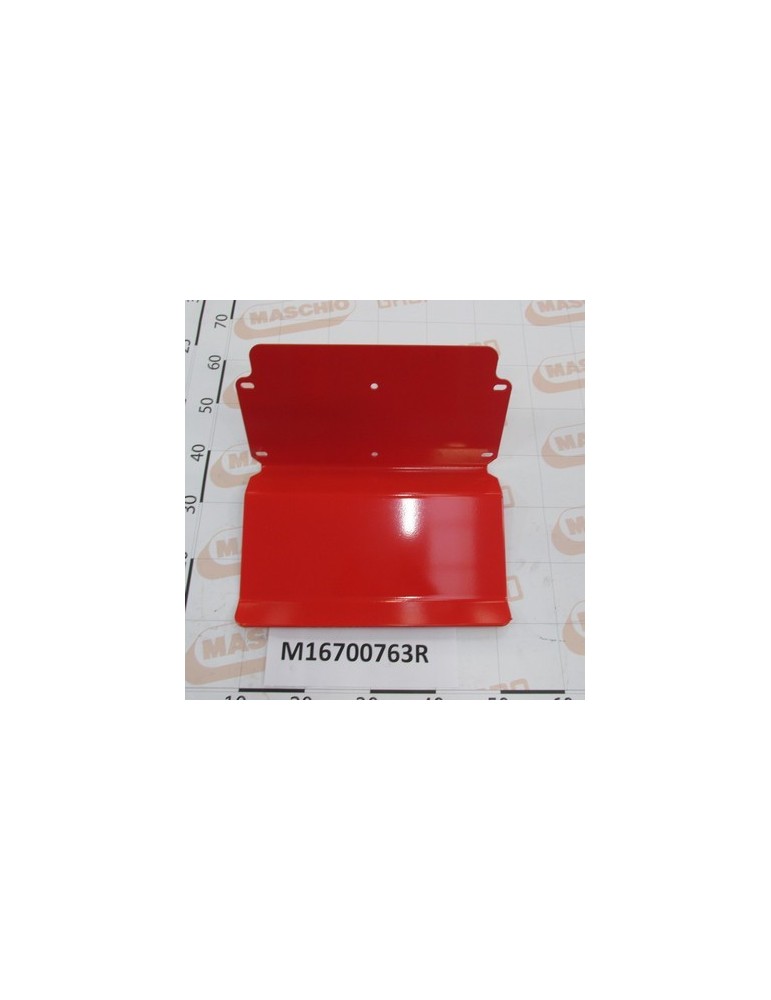 FRONT CE PROTECTION L435