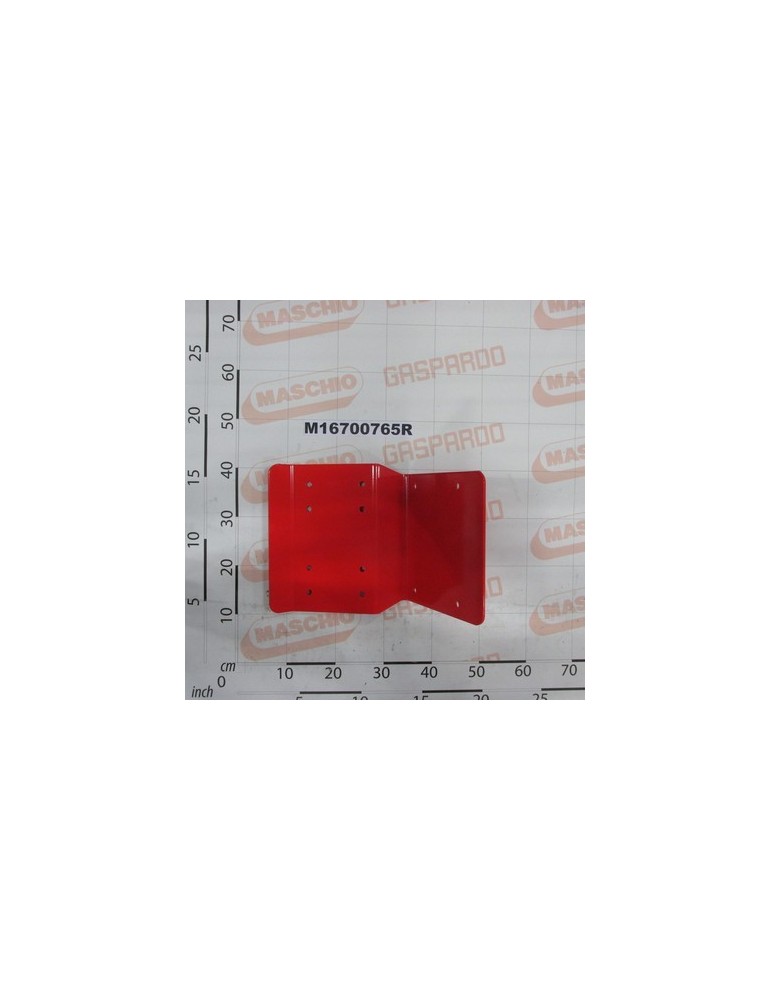 FRONT CE PROTECTION L300