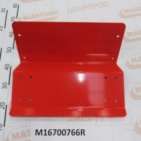 FRONT CE PROTECTION L550