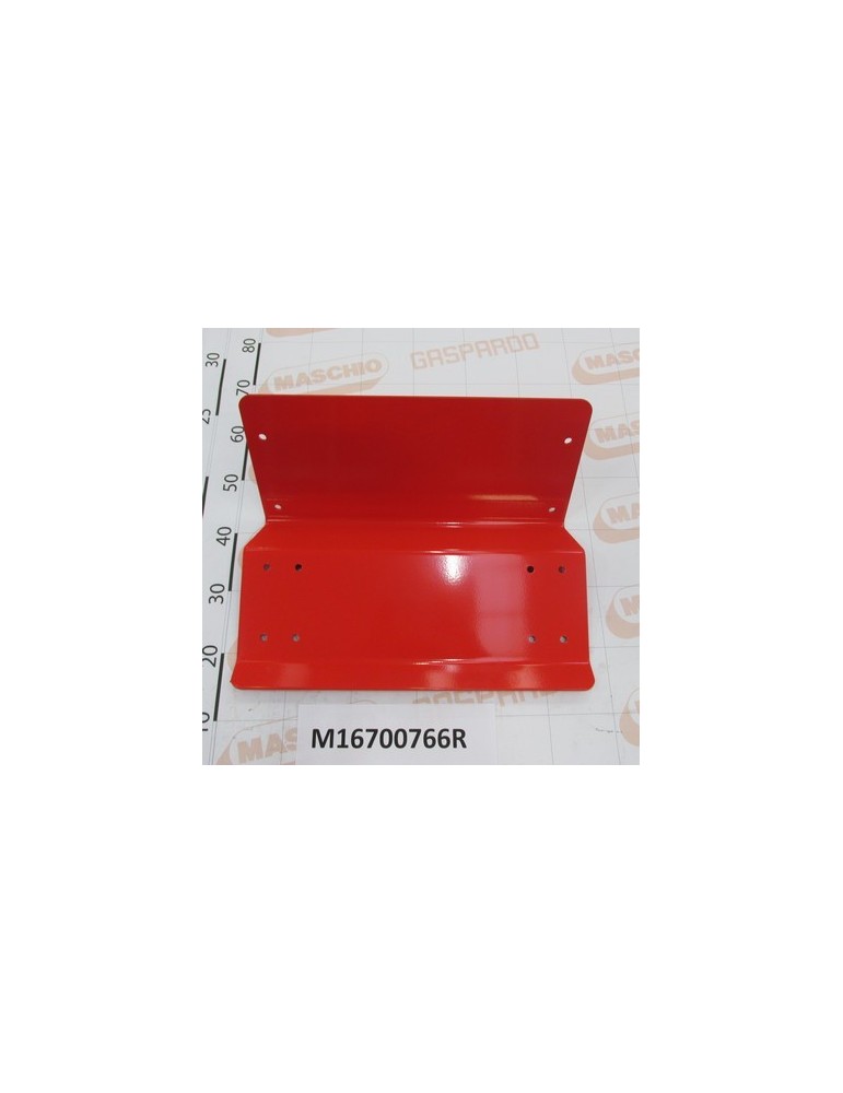 FRONT CE PROTECTION L550