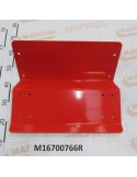 FRONT CE PROTECTION L550