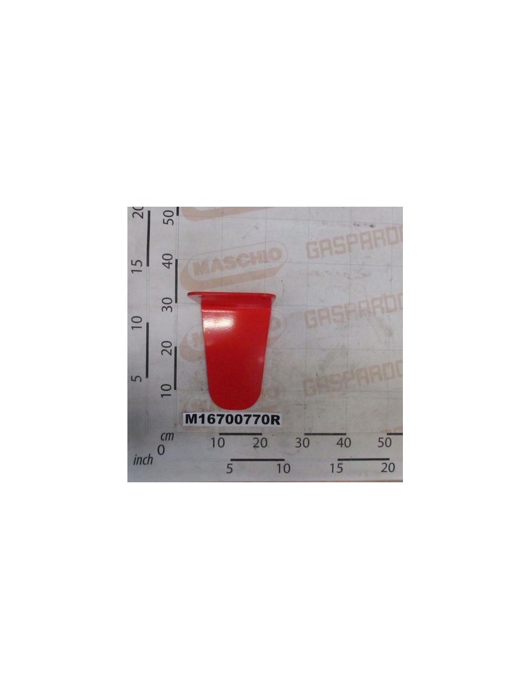 FRONT CE PROTECTION