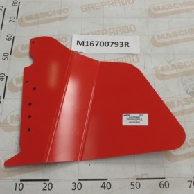 LATERAL SIDE PROTECTION