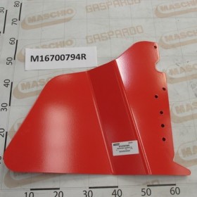 SIDE PROTECTION LH