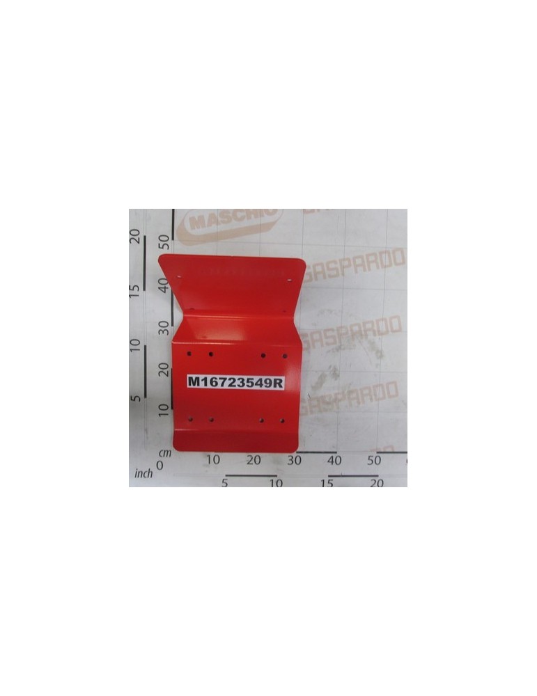 FRONT CE PROTECTION L-300