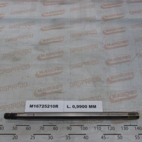 TRANSMISSION SHAFT