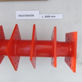 BLADES HOLDER ROTOR 300