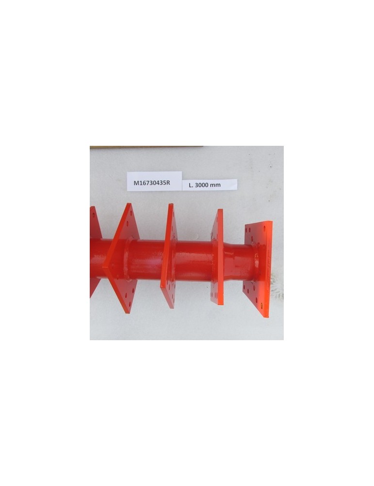 BLADES HOLDER ROTOR 300