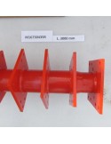 BLADES HOLDER ROTOR 300