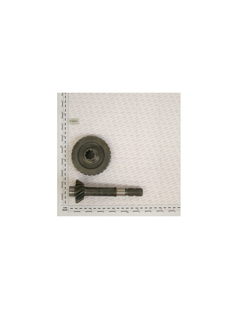 BEVEL GEAR PAIR