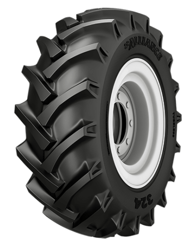 Anvelope Tractoare ALLIANCE 324 11.2 - 28 TT 8PR