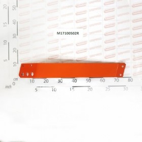 LEFT FRONT ROD 1700-2300