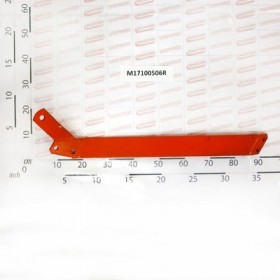 REAR RIGHT ROD 1700-2300