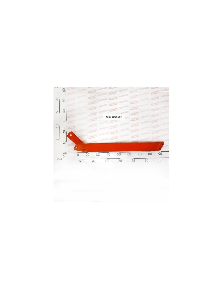 REAR RIGHT ROD 1700-2300