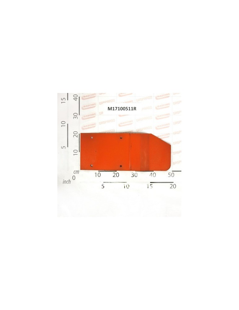 RIGHT SIDE PROTECTION