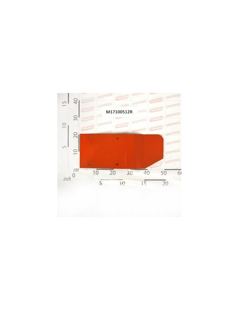LEFT SIDE PROTECTION