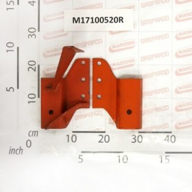 RIGHT FRONT ROD 90-105