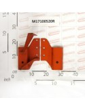 RIGHT FRONT ROD 90-105