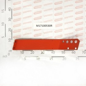 LEFT FRONT ROD 900-1500