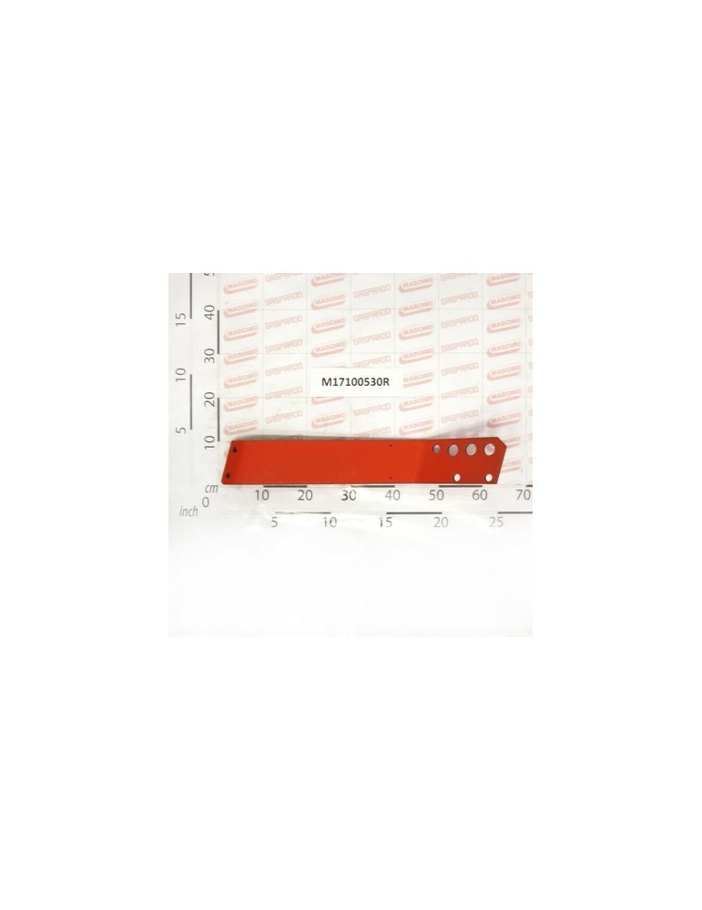 LEFT FRONT ROD 900-1500