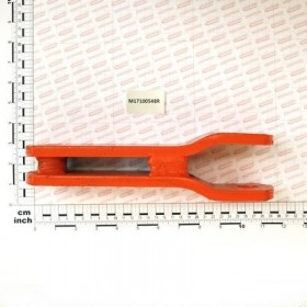 COMPL. CONNECTING ROD