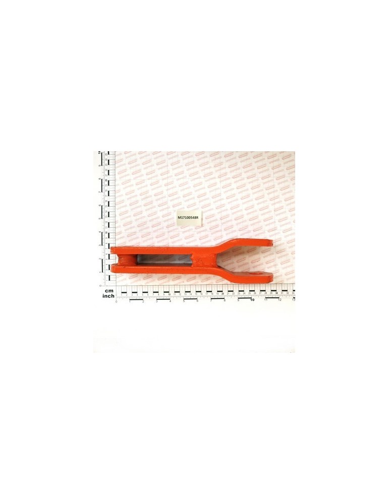 COMPL. CONNECTING ROD
