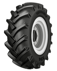 Anvelope Tractoare ALLIANCE 324 12.4 - 28 TT 8PR