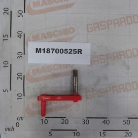 CONNECTING ROD FOR BAR