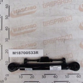 HYDRAULIC JACK A40