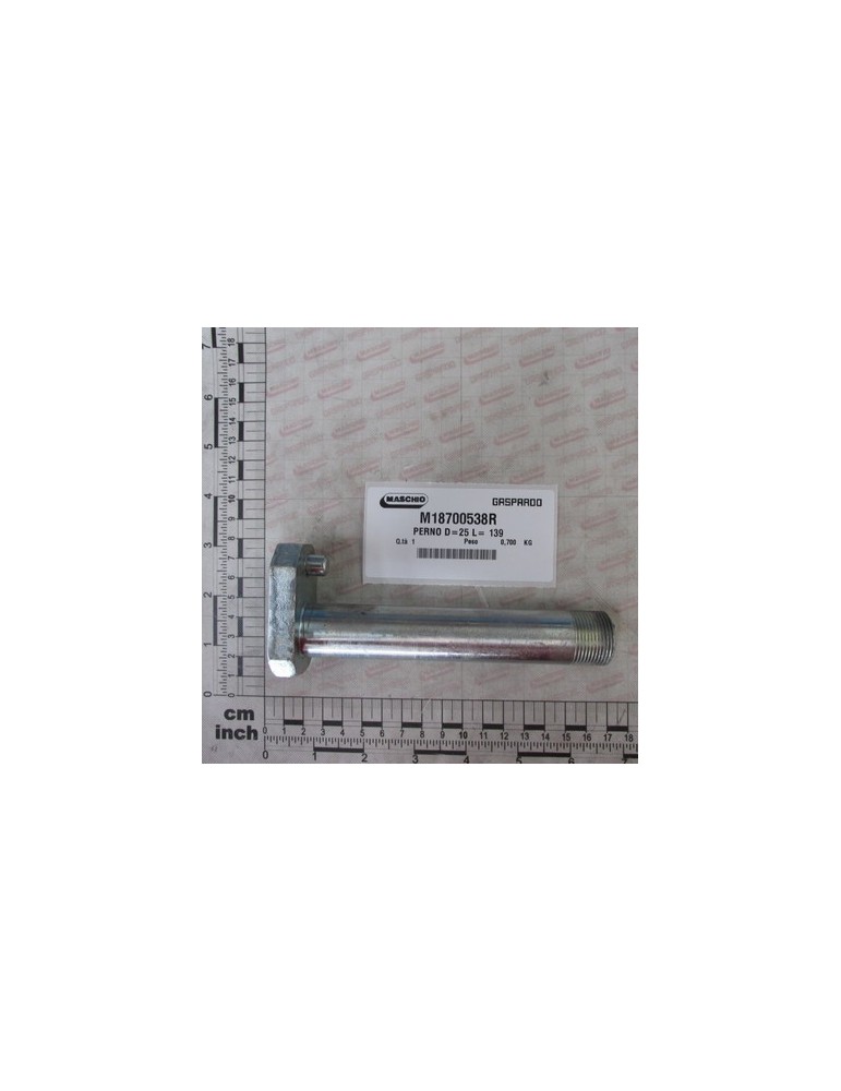 PIN D-25 L- 139
