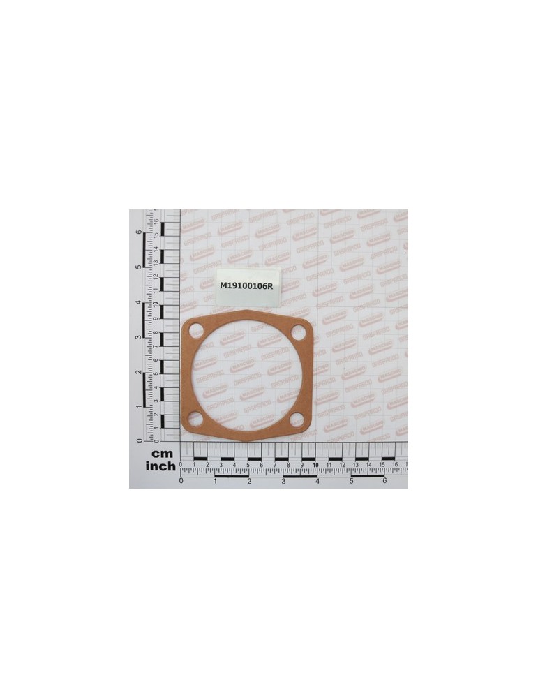 GASKET MM.0,3