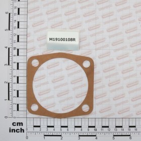 GASKET MM.0,5