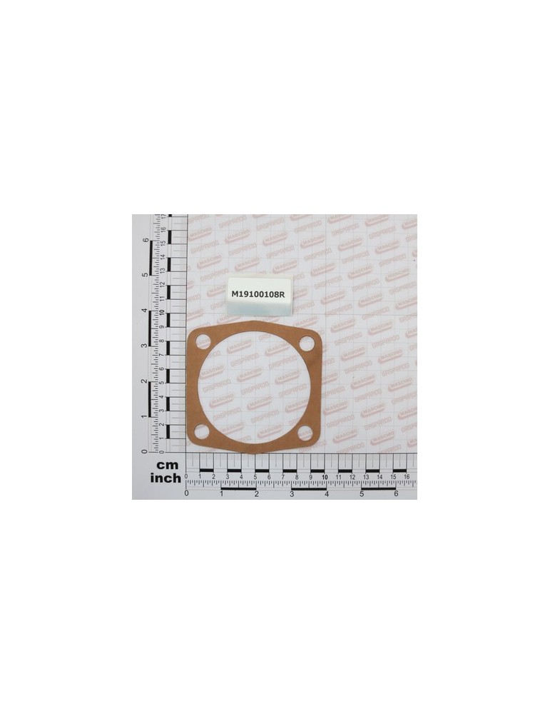GASKET MM.0,5