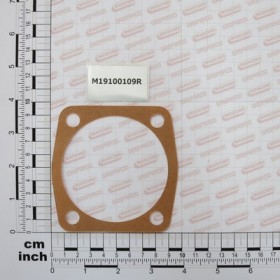 GASKET MM.0,1