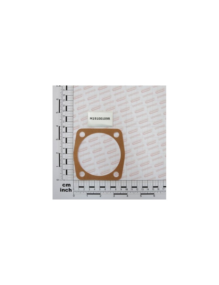 GASKET MM.0,1