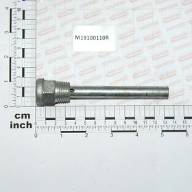 OIL BREATHER PLUG